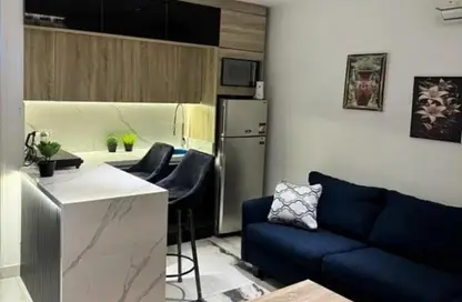 شقة - 1 حمام للبيع في مدينة القاهرة الجديدة - القاهرة