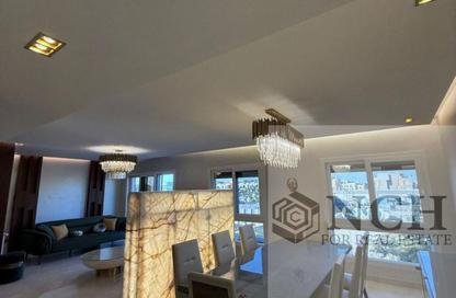 Apartment - 3 Bedrooms - 3 Bathrooms for rent in Eastown - 5th Settlement Compounds - The 5th Settlement - New Cairo City - Cairo Apartment - 3 Bedrooms - 3 Bathrooms for rent in Eastown - 5th Settlement Compounds - The 5th Settlement - New Cairo City - Cairo