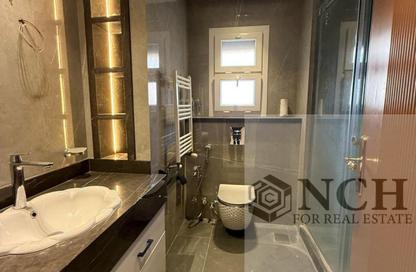 Apartment - 3 Bedrooms - 3 Bathrooms for rent in Eastown - 5th Settlement Compounds - The 5th Settlement - New Cairo City - Cairo