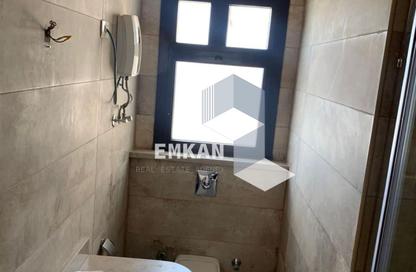 Apartment - 2 - 2 for sale in Casa - Sheikh Zayed Compounds - Sheikh Zayed City - Giza