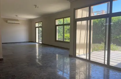 Townhouse - 5 Bedrooms - 4 Bathrooms for rent in Allegria - Sheikh Zayed Compounds - Sheikh Zayed City - Giza