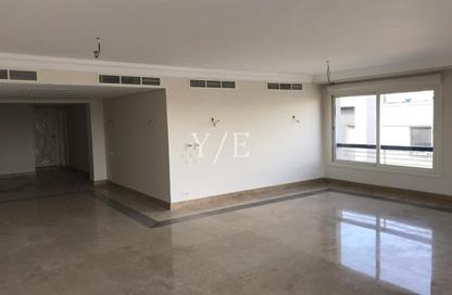 Apartment - 4 Bedrooms - 3 Bathrooms for sale in New Giza - Cairo Alexandria Desert Road - 6 October City - Giza