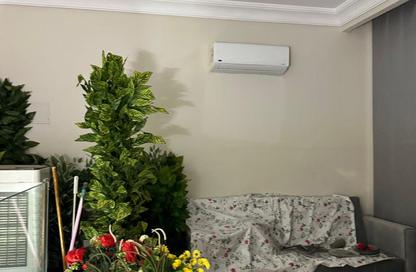 Penthouse - 3 Bedrooms - 3 Bathrooms for sale in El Patio Oro - 5th Settlement Compounds - The 5th Settlement - New Cairo City - Cairo