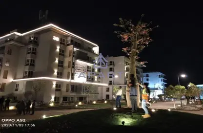 Penthouse - 3 Bedrooms - 3 Bathrooms for sale in Mountain View Hyde Park - 5th Settlement Compounds - The 5th Settlement - New Cairo City - Cairo