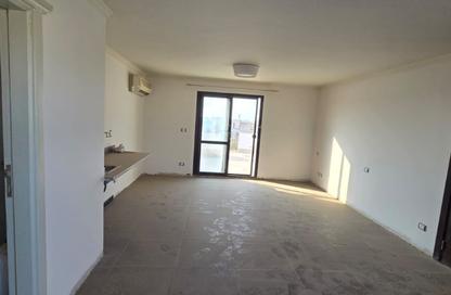 Apartment - Studio - 1 for rent in Westown - Sheikh Zayed Compounds - Sheikh Zayed City - Giza