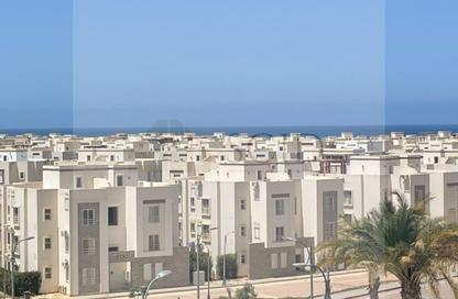 شاليه - 2 - 2 للبيع في امواج بلو بيتش - سفاجا - الغردقة - محافظة البحر الاحمر