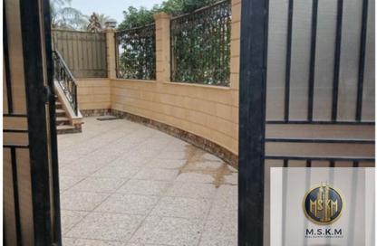 Apartment - 5 Bedrooms - 4 Bathrooms for rent in Al Amal St. - District 5 - The 5th Settlement - New Cairo City - Cairo Apartment - 5 Bedrooms - 4 Bathrooms for rent in Al Amal St. - District 5 - The 5th Settlement - New Cairo City - Cairo