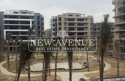 Apartment - 3 Bedrooms - 3 Bathrooms for sale in El Patio Oro - 5th Settlement Compounds - The 5th Settlement - New Cairo City - Cairo