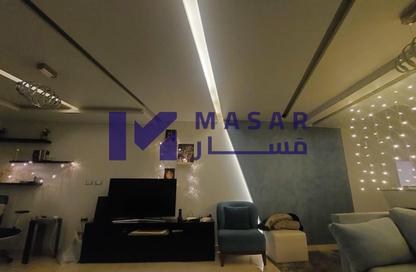 شقة - 2 - 1 للبيع في عمارات النرجس - النرجس - مدينة القاهرة الجديدة - القاهرة