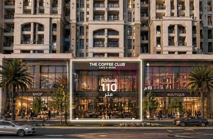 Shop - Studio - 1 Bathroom for sale in Muruj - Smouha - Hay Sharq - Alexandria Shop - Studio - 1 Bathroom for sale in Muruj - Smouha - Hay Sharq - Alexandria