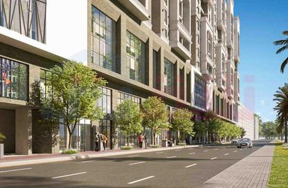 Shop - Studio - 1 Bathroom for sale in Muruj - Smouha - Hay Sharq - Alexandria Shop - Studio - 1 Bathroom for sale in Muruj - Smouha - Hay Sharq - Alexandria