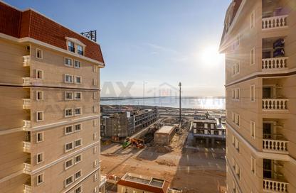 Apartment - 3 - 3 for rent in Sawary - Alexandria Compounds - Alexandria