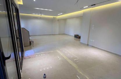 Apartment - 3 Bedrooms - 3 Bathrooms for sale in Rehab City Fifth Phase - Al Rehab - New Cairo City - Cairo