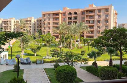 Apartment - 3 Bedrooms - 3 Bathrooms for sale in Rehab City Fifth Phase - Al Rehab - New Cairo City - Cairo
