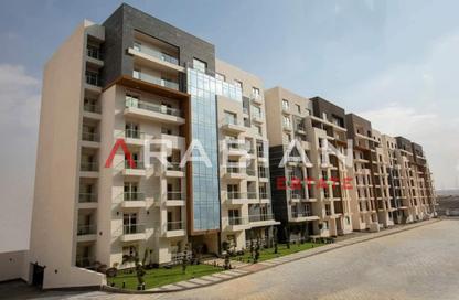 Apartment - 3 Bedrooms - 3 Bathrooms for sale in Oia - New Capital Compounds - New Capital City - Cairo