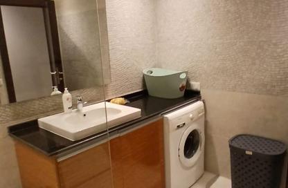 Apartment - 2 - 3 for rent in Beverly Hills Road - 17th District - Sheikh Zayed City - Giza