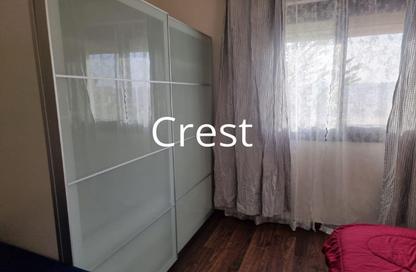 Apartment - 2 Bedrooms - 2 Bathrooms for rent in Mivida - 5th Settlement Compounds - The 5th Settlement - New Cairo City - Cairo