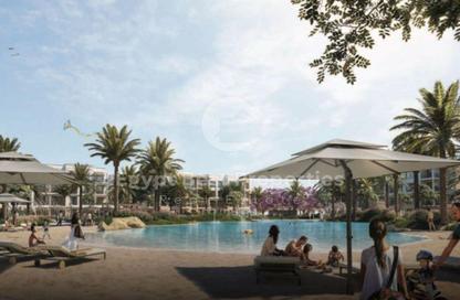 Apartment - 3 Bedrooms - 3 Bathrooms for sale in Belle Vie - New Zayed City - Sheikh Zayed City - Giza