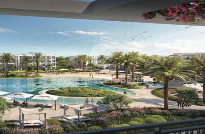 Apartment - 3 Bedrooms - 3 Bathrooms for sale in Belle Vie - New Zayed City - Sheikh Zayed City - Giza