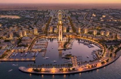 Apartment - 2 Bedrooms - 2 Bathrooms for sale in Alam Al- Rum - Marsa Matrouh - Matrouh