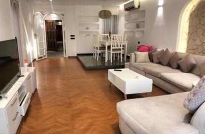 Apartment - 3 - 2 for rent in Al Mesaha St. - Dokki - Giza