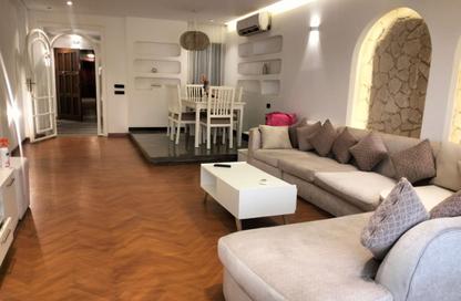 Apartment - 3 - 2 for rent in Al Mesaha St. - Dokki - Giza Apartment - 3 - 2 for rent in Al Mesaha St. - Dokki - Giza