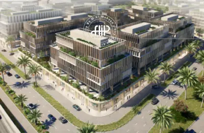 بناية كاملة - استوديو - 8 حمامات للبيع في شارع التسعين - التجمع الخامس - مدينة القاهرة الجديدة - القاهرة