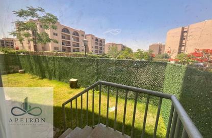 Apartment - 3 Bedrooms - 2 Bathrooms for rent in Al masrawya - South Investors Area - New Cairo City - Cairo