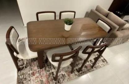 Apartment - 3 - 2 for rent in Ashgar City - Al Wahat Road - 6 October City - Giza