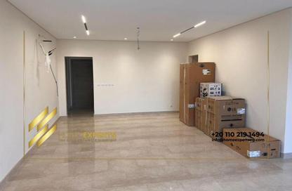 Apartment - 3 Bedrooms - 3 Bathrooms for rent in Mivida - 5th Settlement Compounds - The 5th Settlement - New Cairo City - Cairo Apartment - 3 Bedrooms - 3 Bathrooms for rent in Mivida - 5th Settlement Compounds - The 5th Settlement - New Cairo City - Cairo