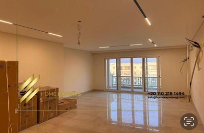 Apartment - 3 Bedrooms - 3 Bathrooms for rent in Mivida - 5th Settlement Compounds - The 5th Settlement - New Cairo City - Cairo