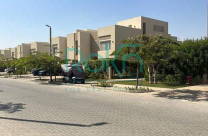 Duplex - 4 Bedrooms - 3 Bathrooms for sale in The Crown - Cairo Alexandria Desert Road - 6 October City - Giza