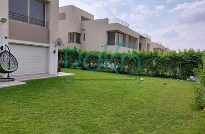Duplex - 4 Bedrooms - 3 Bathrooms for sale in The Crown - Cairo Alexandria Desert Road - 6 October City - Giza