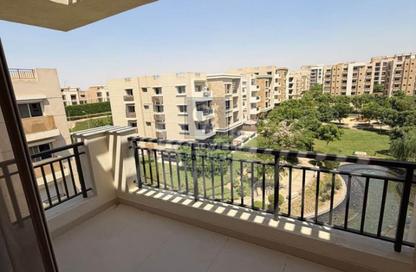 Apartment - 2 - 2 for sale in Taj City - 5th Settlement Compounds - The 5th Settlement - New Cairo City - Cairo