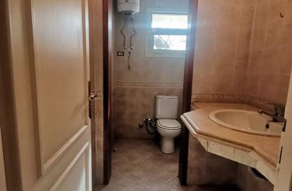 Villa - 4 Bedrooms - 4 Bathrooms for rent in El Rehab Extension - Al Rehab - New Cairo City - Cairo
