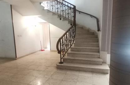Villa - 4 Bedrooms - 4 Bathrooms for rent in El Rehab Extension - Al Rehab - New Cairo City - Cairo