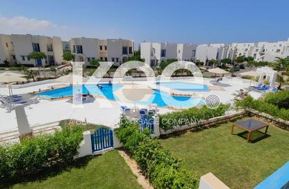 شاليه - 2 غرف نوم - 2 حمامات للبيع في ماونتن فيو راس الحكمة - راس الحكمة - الساحل الشمالي