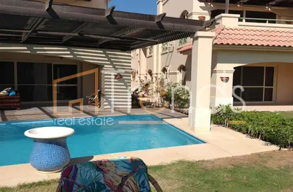 Chalet - 4 Bedrooms - 3 Bathrooms for sale in La Vista 7 - La Vista - Al Ain Al Sokhna - Suez Chalet - 4 Bedrooms - 3 Bathrooms for sale in La Vista 7 - La Vista - Al Ain Al Sokhna - Suez