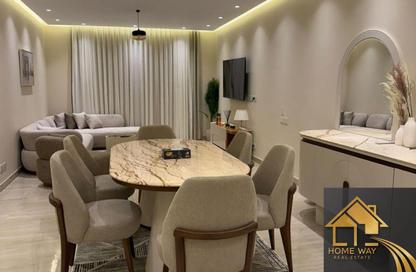 Apartment - 2 Bedrooms - 3 Bathrooms for rent in Villette - 5th Settlement Compounds - The 5th Settlement - New Cairo City - Cairo Apartment - 2 Bedrooms - 3 Bathrooms for rent in Villette - 5th Settlement Compounds - The 5th Settlement - New Cairo City - Cairo