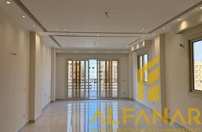 Apartment - 3 Bedrooms - 2 Bathrooms for sale in Al Andalus Buildings - Al Andalus District - New Cairo City - Cairo
