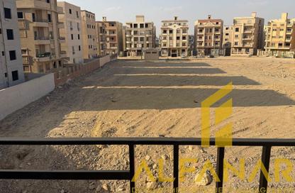 Apartment - 3 Bedrooms - 2 Bathrooms for sale in Al Andalus Buildings - Al Andalus District - New Cairo City - Cairo