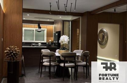 Villa - 4 Bedrooms - 4 Bathrooms for rent in Mivida - 5th Settlement Compounds - The 5th Settlement - New Cairo City - Cairo
