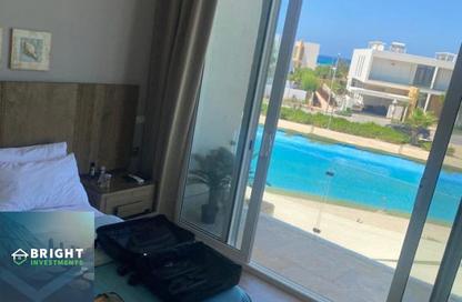 Villa - 5 Bedrooms - 6 Bathrooms for sale in Seashell - Sidi Abdel Rahman - North Coast