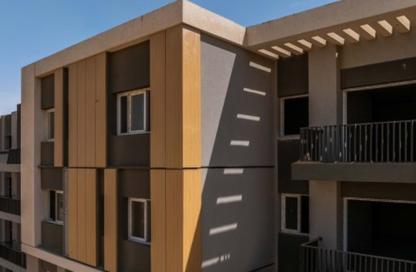 Apartment - 3 Bedrooms - 3 Bathrooms for sale in HAP Town - Mostakbal City Compounds - Mostakbal City - Future City - Cairo Apartment - 3 Bedrooms - 3 Bathrooms for sale in HAP Town - Mostakbal City Compounds - Mostakbal City - Future City - Cairo