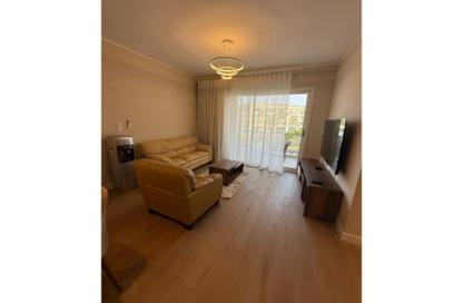Apartment - 2 - 2 for rent in Mivida - 5th Settlement Compounds - The 5th Settlement - New Cairo City - Cairo