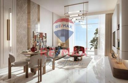 Townhouse - 5 Bedrooms - 4 Bathrooms for sale in Soul North Coast - Qesm Ad Dabaah - North Coast