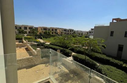 Villa - 6 Bedrooms - 6 Bathrooms for sale in O West - 6 October Compounds - 6 October City - Giza