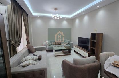 Apartment - 2 Bedrooms - 1 Bathroom for rent in B2 - Madinaty - Cairo