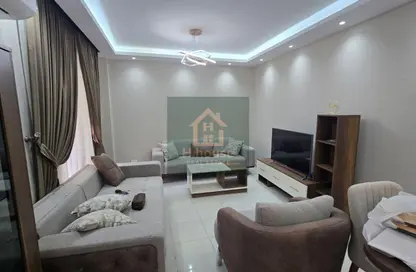 شقة - 2 غرف نوم - 1 حمام للايجار في B2 - مدينتي - القاهرة