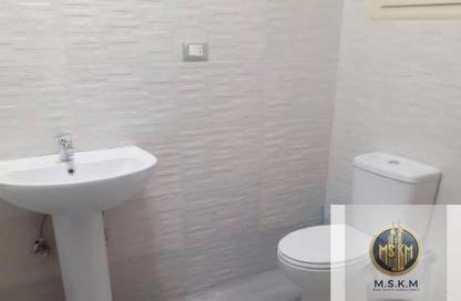 Apartment - 3 - 3 for rent in El Narges Buildings - Al Narges - New Cairo City - Cairo